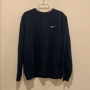 Men’s Nike crewneck